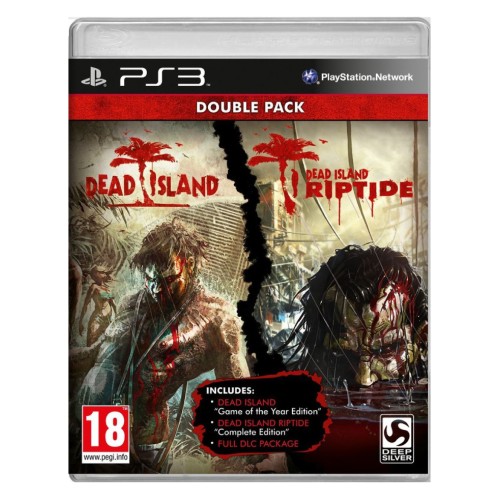 Dead Island Double Pack