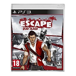 Escape Dead Island