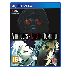 Virtue's Last Reward