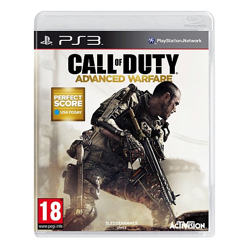 Call Of Duty Advanced Warfare