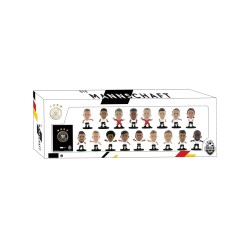 Figurine Soccerstarz - Germany Team Pack Packaging
