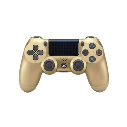 Controller Sony Dualshock 4 V2 For Playstation 4, Gold