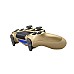 Controller Sony Dualshock 4 V2 For Playstation 4, Gold