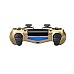 Controller Sony Dualshock 4 V2 For Playstation 4, Gold