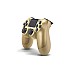 Controller Sony Dualshock 4 V2 For Playstation 4, Gold