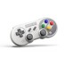 8bitdo Sfc30 Super Gamepad Bluetooth Controller