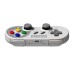 8bitdo Sfc30 Super Gamepad Bluetooth Controller