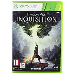 Dragon Age Inquisition