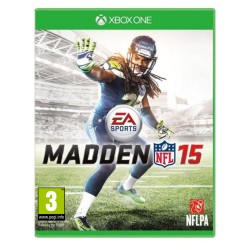 Madden Nfl 15