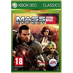Mass Effect 2