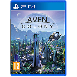 Aven Colony