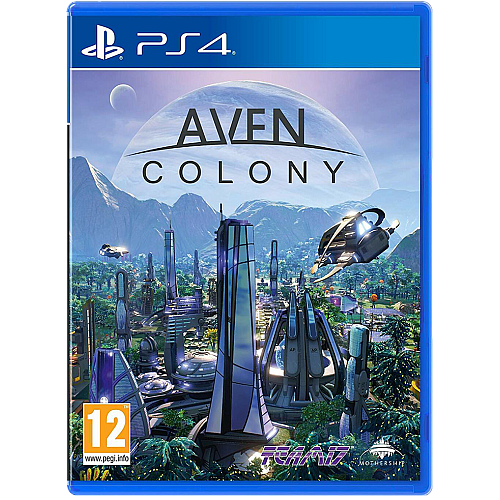 Aven Colony