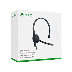 Joc Microsoft Official Chat Headset