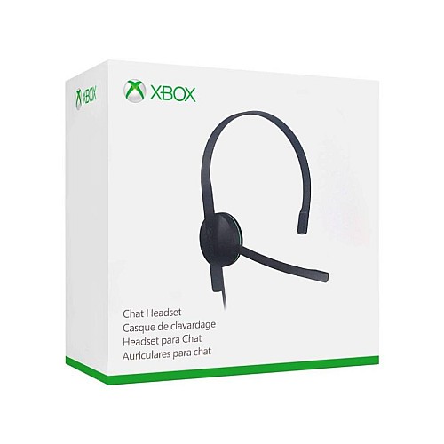 Joc Microsoft Official Chat Headset