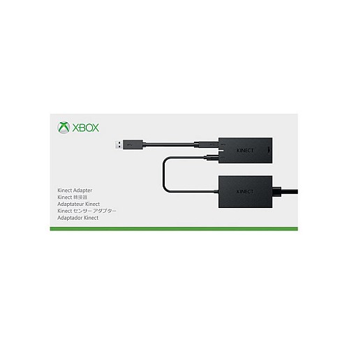 Adapter Microsoft Kinect Windows /xbox One S