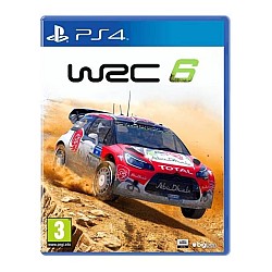 Wrc 6