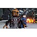 Lego Marvel Avengers