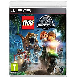 Lego Jurassic World