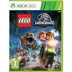 Lego Jurassic World