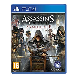 Assassin's Creed Syndicate