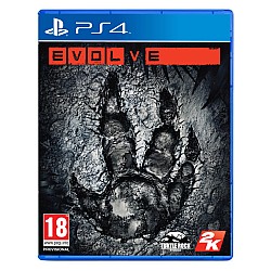Evolve