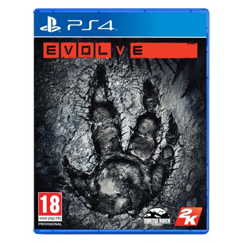 Evolve