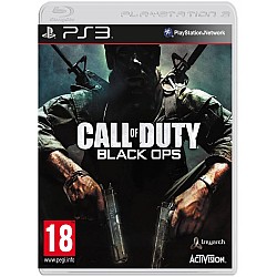 Call Of Duty Black Ops