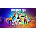 Just Dance 2017 Just Dance 2017