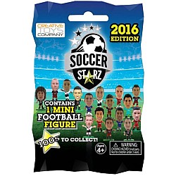 Soccerstarz Blind Bag 2016 Edition Loose Single S