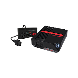 Retron 1 Hd Gaming Console For Pal/ntsc Nes Cartridg