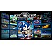 Sonic Generations Essentials