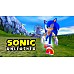 Sonic Unleashed Sonic Unleashed