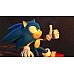 Sonic Unleashed Sonic Unleashed