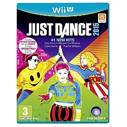 Just Dance 2015