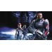 Mass Effect Trilogy