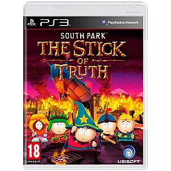 South Park The Stick Of Truth Uncensored