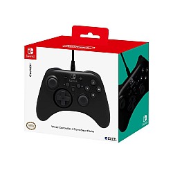 Hori Officially Licensed Wired Controller Pad