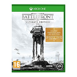Star Wars Battlefront Ultimate Edition