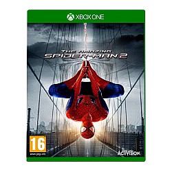 The Amazing Spider Man 2
