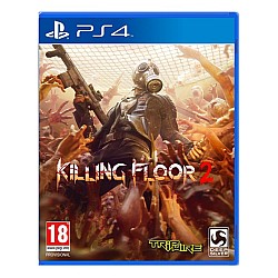 Killing Floor 2