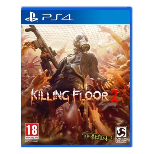 Killing Floor 2