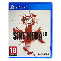 Sine Mora Ex