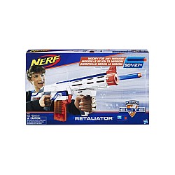 Nerf - N-strike Elite Retaliator 2017