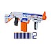 Nerf - N-strike Elite Retaliator 2017
