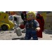 Lego Marvel Avengers Lego Marvel Avengers