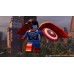 Lego Marvel Avengers Lego Marvel Avengers