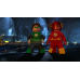 Lego Batman 2 Dc Super Heroes
