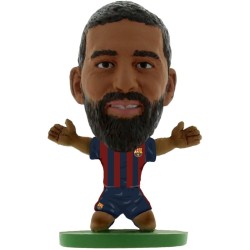 Soccerstarz - Barcelona Arda Turan - Home Kit 2018