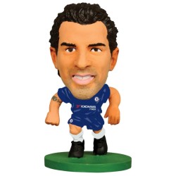 Soccerstarz - Chelsea Cesc Fabregas - Home Kit 2018