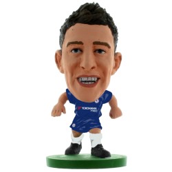 Soccerstarz Chelsea Gary Cahill Home Kit (2018)